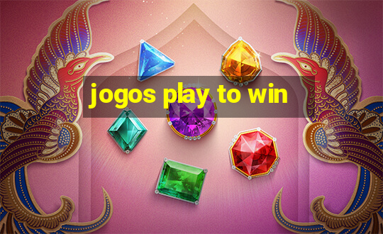 jogos play to win