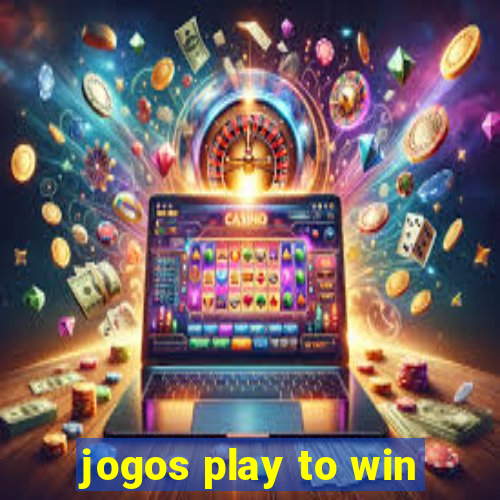 jogos play to win