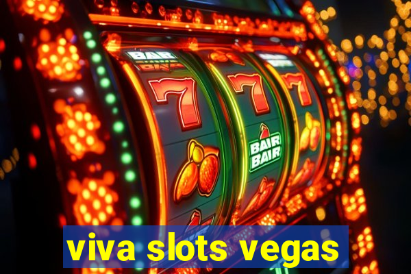 viva slots vegas