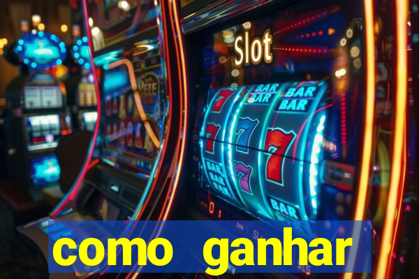 como ganhar dinheiro no casino online