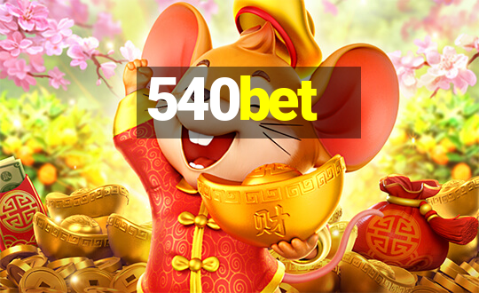 540bet