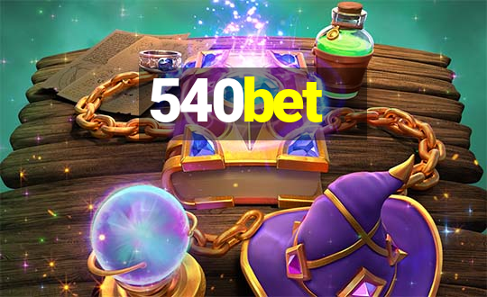 540bet