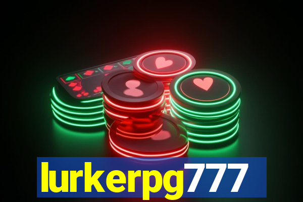 lurkerpg777