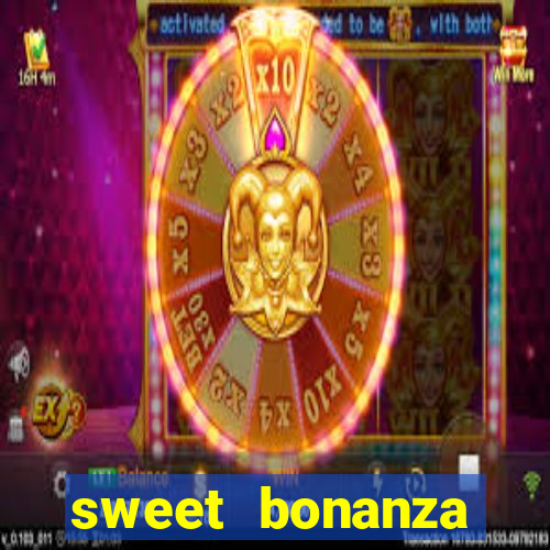 sweet bonanza casino slot