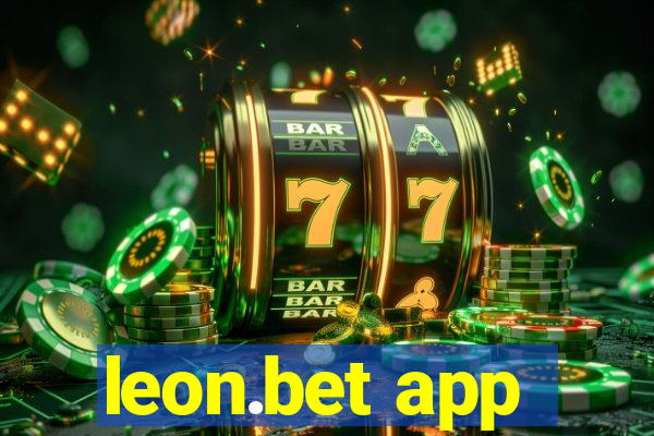 leon.bet app