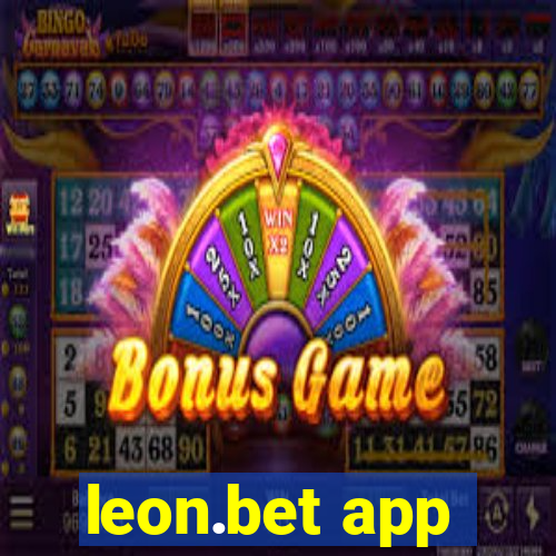 leon.bet app