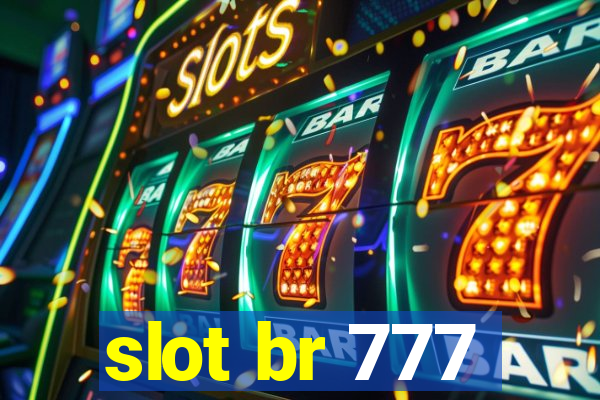 slot br 777