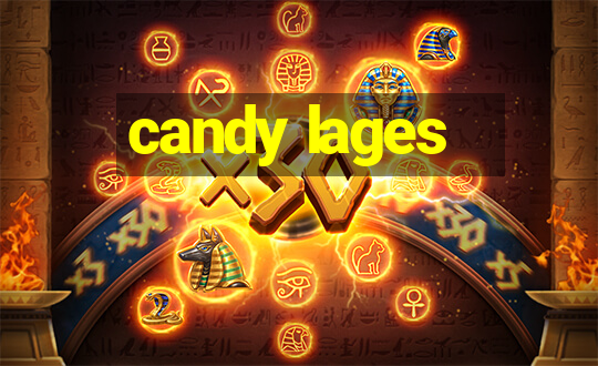 candy lages