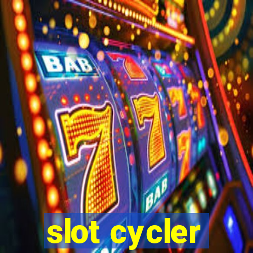 slot cycler