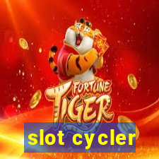 slot cycler