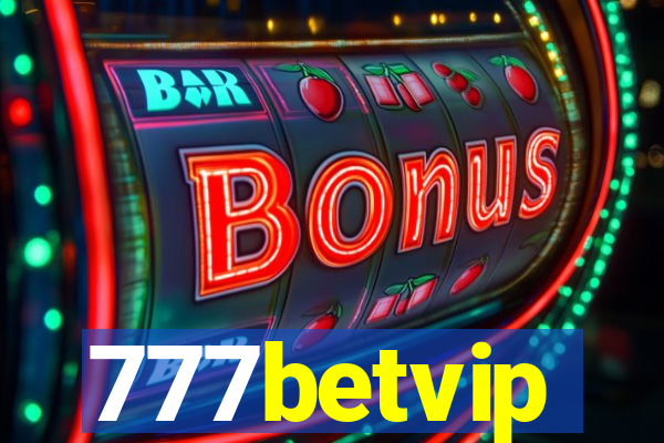 777betvip