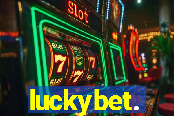 luckybet.