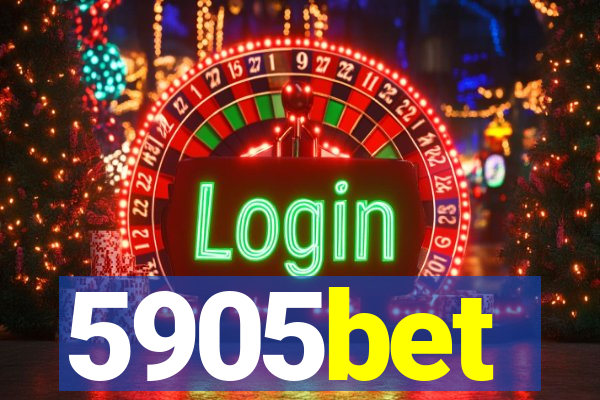 5905bet