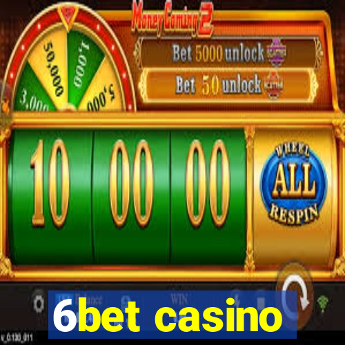 6bet casino