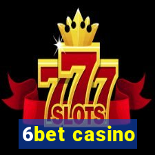 6bet casino