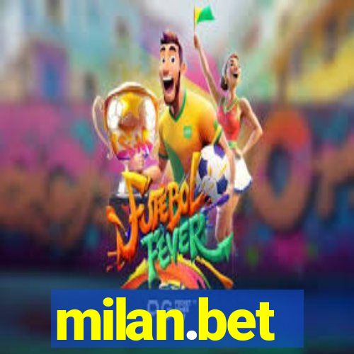 milan.bet