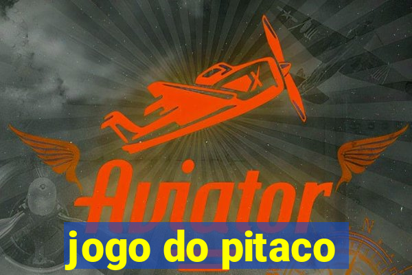 jogo do pitaco