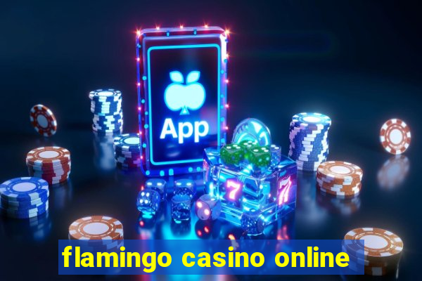 flamingo casino online