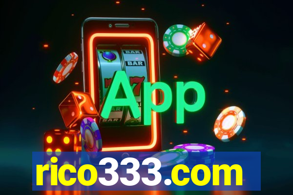 rico333.com