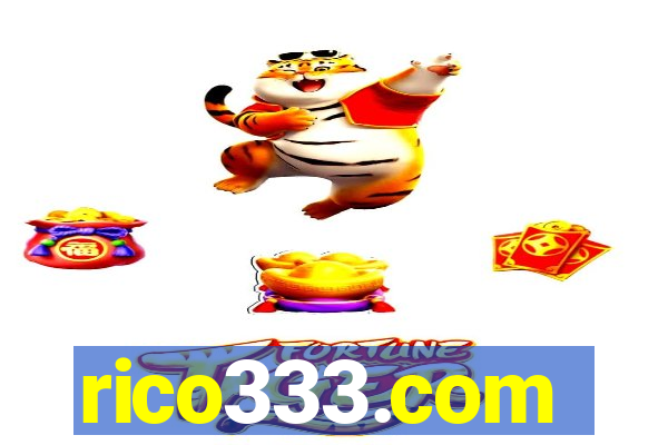 rico333.com