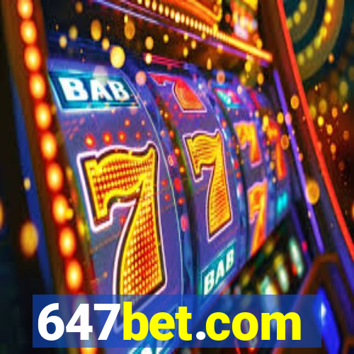 647bet.com