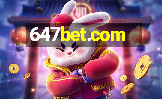 647bet.com