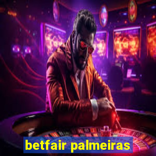 betfair palmeiras