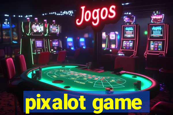 pixalot game