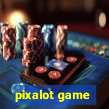 pixalot game