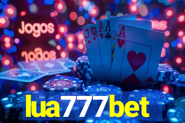 lua777bet