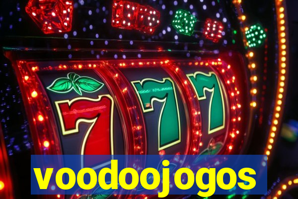 voodoojogos