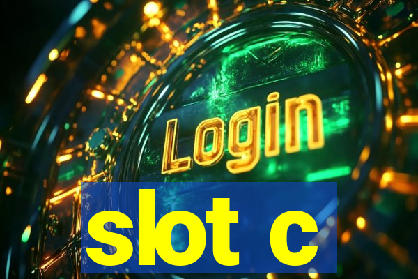 slot c