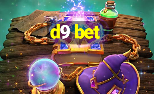 d9 bet