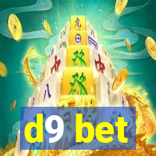 d9 bet