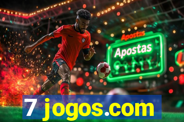 7 jogos.com