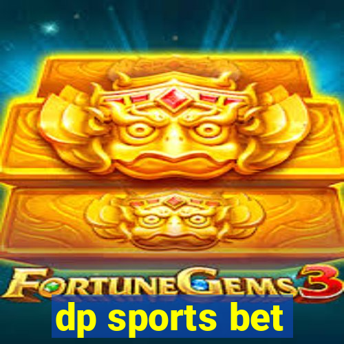 dp sports bet