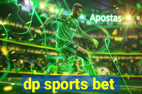 dp sports bet