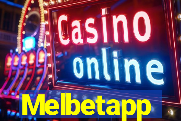 Melbetapp