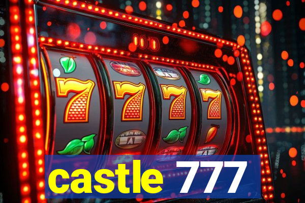 castle 777