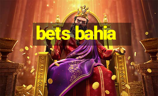 bets bahia