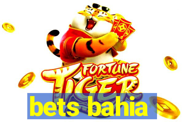 bets bahia