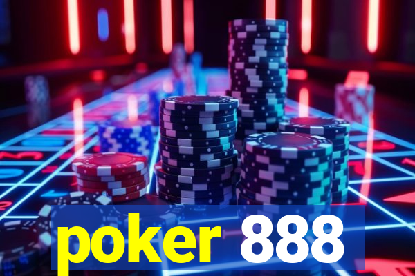 poker 888