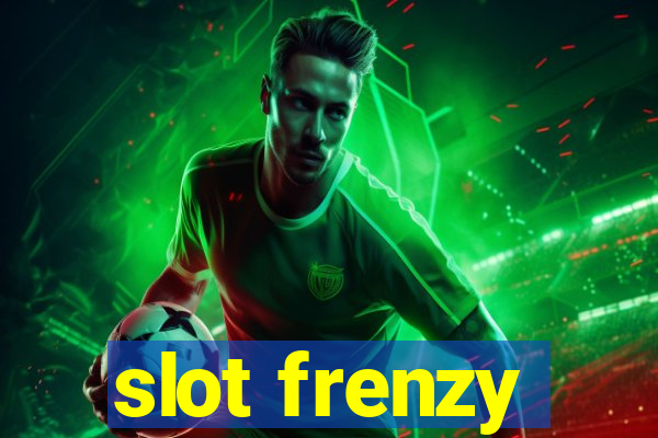 slot frenzy