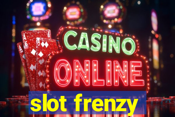 slot frenzy