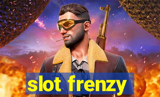 slot frenzy