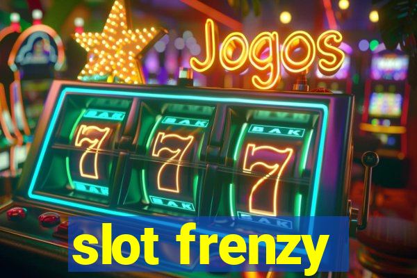 slot frenzy