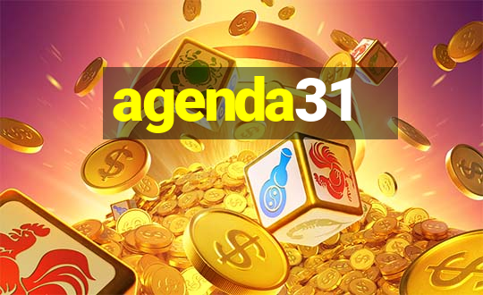 agenda31