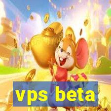 vps beta