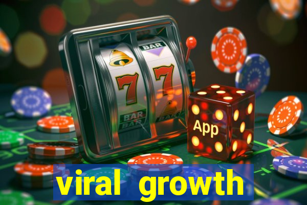 viral growth ventures gmbh