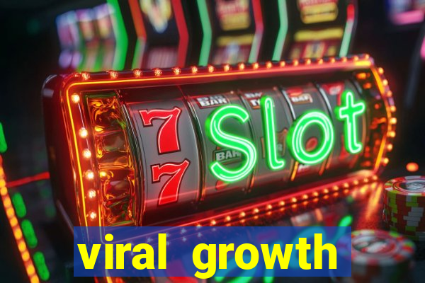 viral growth ventures gmbh